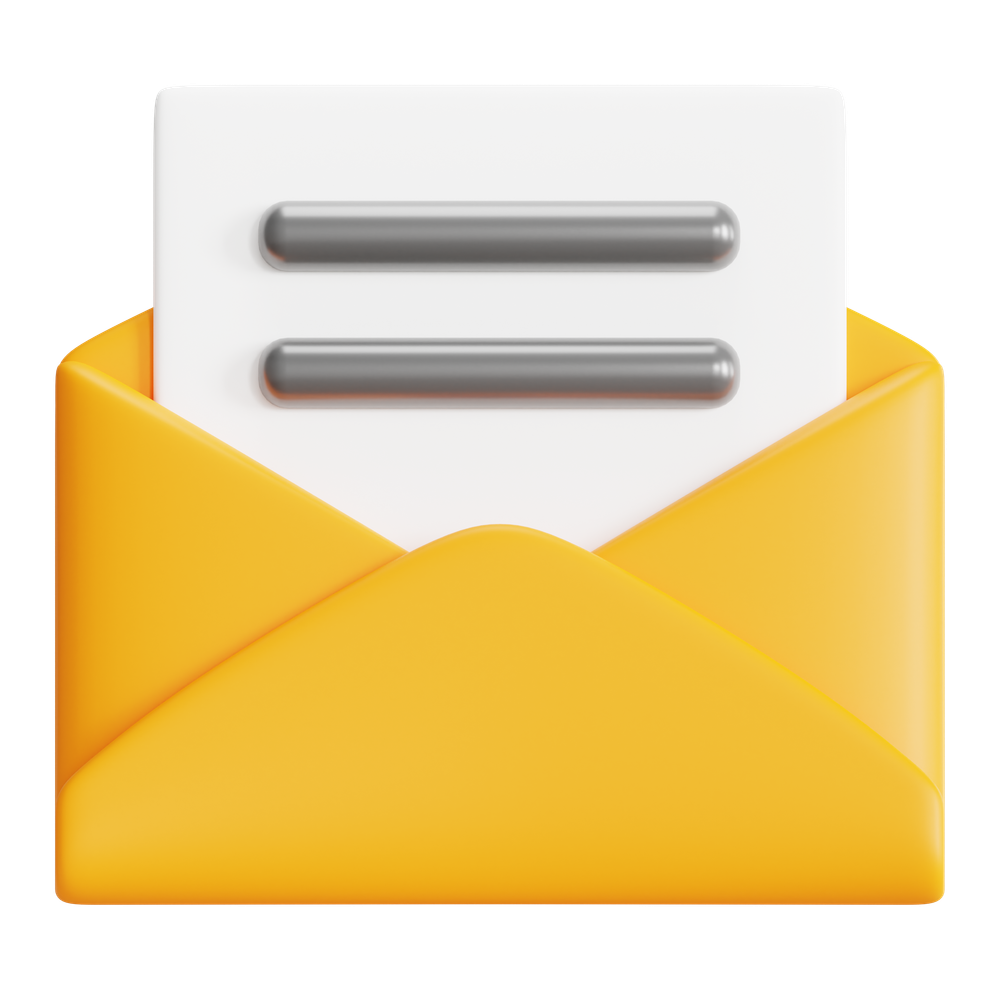 Email Icon